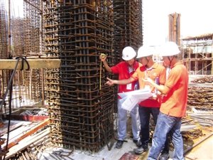 工程監(jiān)理質量決定工程建設進度、效率、質量