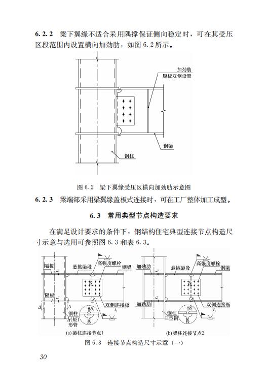 為落實《國務(wù)院辦公廳關(guān)于大力發(fā)展裝配式建筑的指導(dǎo)意見》開展綠色建筑創(chuàng)建行動，進一步推動鋼結(jié)構(gòu)住宅發(fā)展，住建部組織編制了《鋼結(jié)構(gòu)住宅主要構(gòu)件尺寸指南》