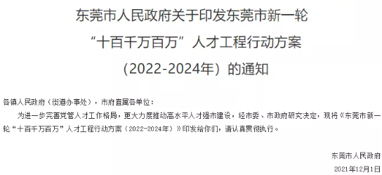 為啥都要評職稱？評職稱/評級一次性補(bǔ)助20W，龍頭企業(yè)補(bǔ)助50W！該地頒布新政